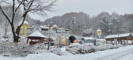 Elf Resort Hotel