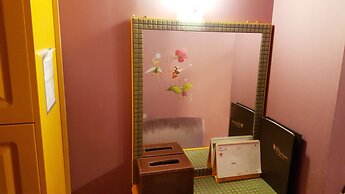 Elf Resort Hotel