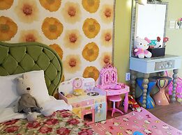 Elf Resort Hotel