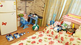 Elf Resort Hotel