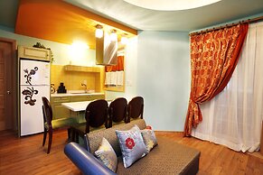 Elf Resort Hotel