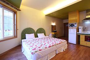 Elf Resort Hotel