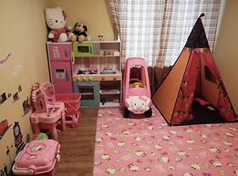 Elf Resort Hotel
