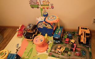 Elf Resort Hotel