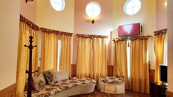 Elf Resort Hotel