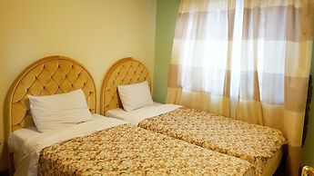 Elf Resort Hotel