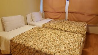 Elf Resort Hotel