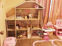 Elf Resort Hotel