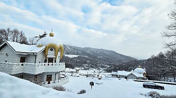 Elf Resort Hotel