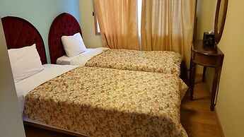Elf Resort Hotel