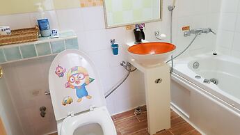 Elf Resort Hotel