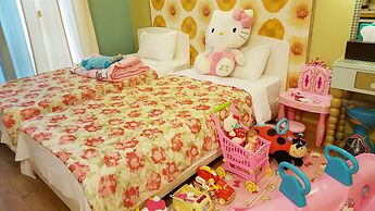 Elf Resort Hotel