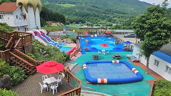 Elf Resort Hotel