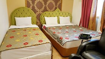 Elf Resort Hotel