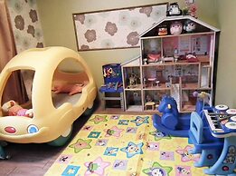 Elf Resort Hotel
