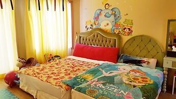 Elf Resort Hotel