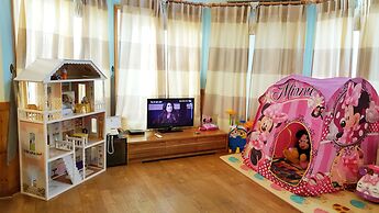 Elf Resort Hotel