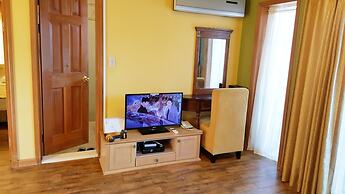 Elf Resort Hotel