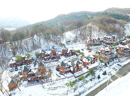 Elf Resort Hotel