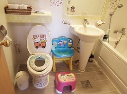 Elf Resort Hotel