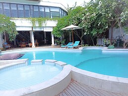 Villa Almarik