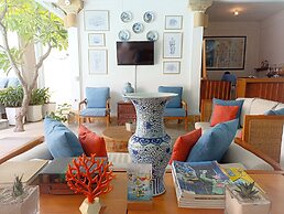 Villa Almarik