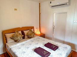 Bounty Resort