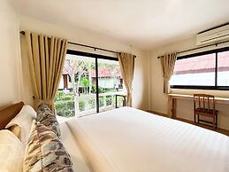 Bounty Resort