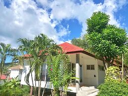 Bounty Resort
