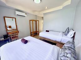 Bounty Resort