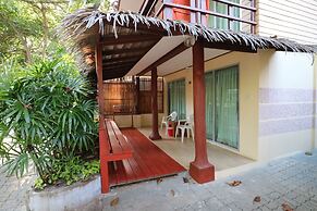 Palita Lodge