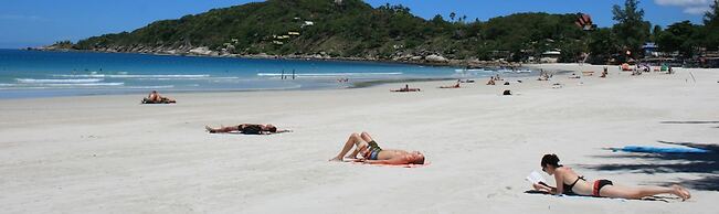 Palita Lodge