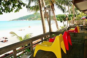 Palita Lodge