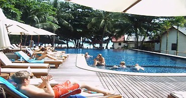 Palita Lodge
