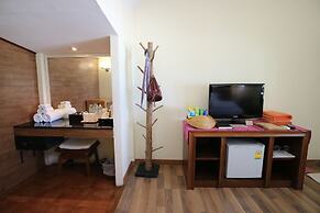 Palita Lodge
