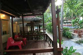 Palita Lodge