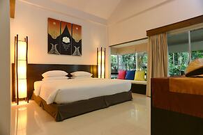 Palita Lodge