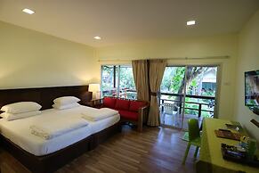 Palita Lodge