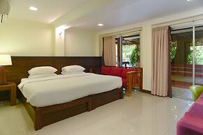 Palita Lodge