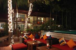Palita Lodge