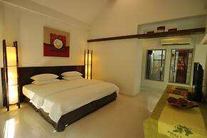 Palita Lodge