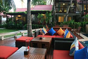 Palita Lodge