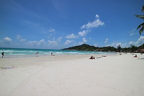 Palita Lodge
