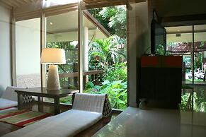 Palita Lodge