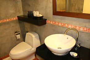 Palita Lodge