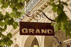 Yarra Valley Grand Hotel