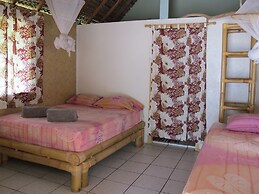 Pension Hotu