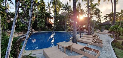 Coral View Villas