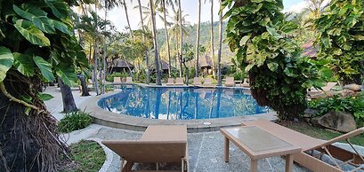 Coral View Villas