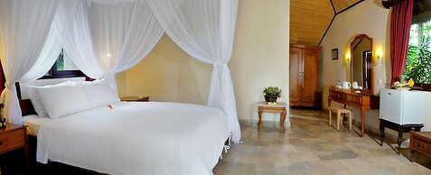 Coral View Villas
